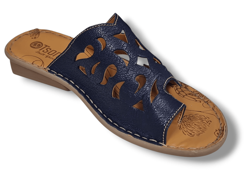 Load image into Gallery viewer, Tsonga Womens Isivina Sandals
