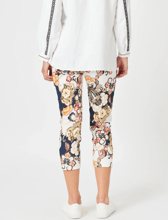 Gordon Smith Womens Lexi Print Pant