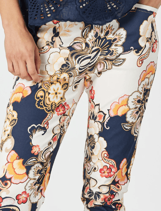 Gordon Smith Womens Lexi Print Pant