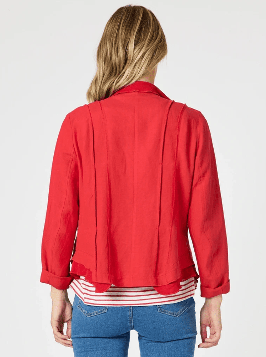 Gordon Smith Womens Lino Le Marais Jacket