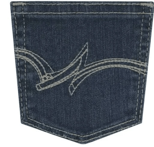 Load image into Gallery viewer, Wrangler Junior Girls Retro Bootcut Jean
