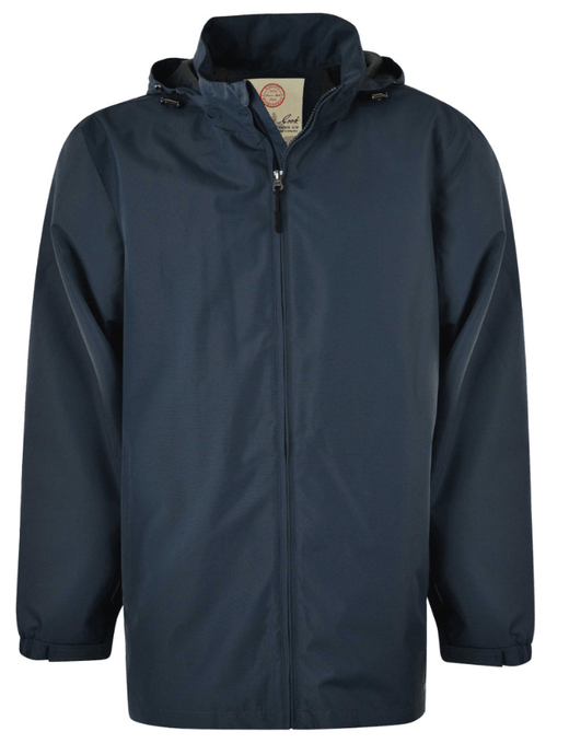 Thomas Cook Mens TCX Traveller Waterproof Jacket