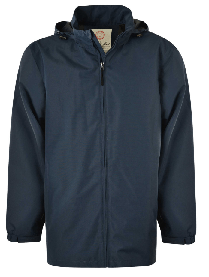 Load image into Gallery viewer, Thomas Cook Mens TCX Traveller Waterproof Jacket
