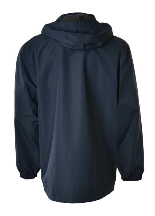 Thomas Cook Mens TCX Traveller Waterproof Jacket
