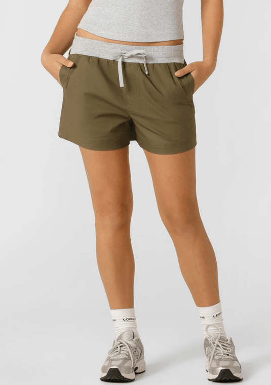 Lorna Jane Womens Flashdance Original Short