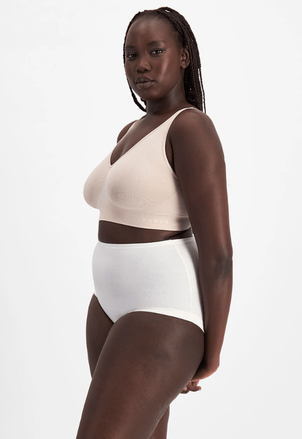 Load image into Gallery viewer, Bonds Womens Cottontails - Full Brief
