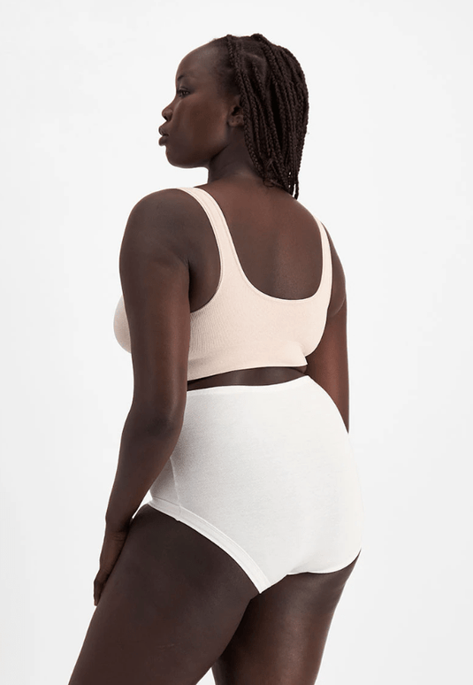 Bonds Womens Cottontails - Full Brief