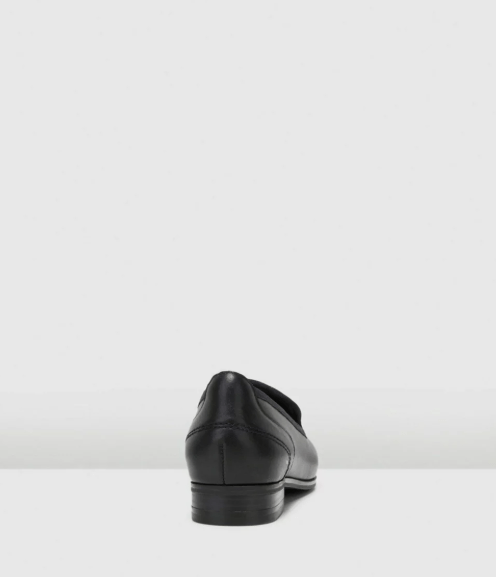 Load image into Gallery viewer, Hush Puppies Womens The Albert -Black
