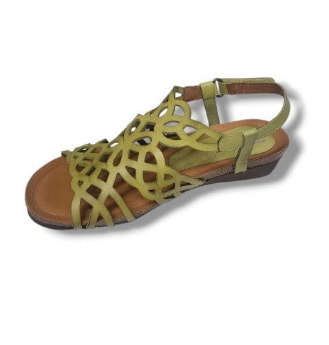 Load image into Gallery viewer, Zeta Womens Izabel Sandals
