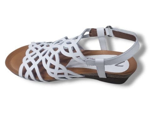Load image into Gallery viewer, Zeta Womens Izabel Sandals
