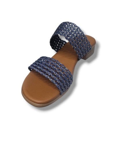 Load image into Gallery viewer, Zeta Womens Harlow Shoes
