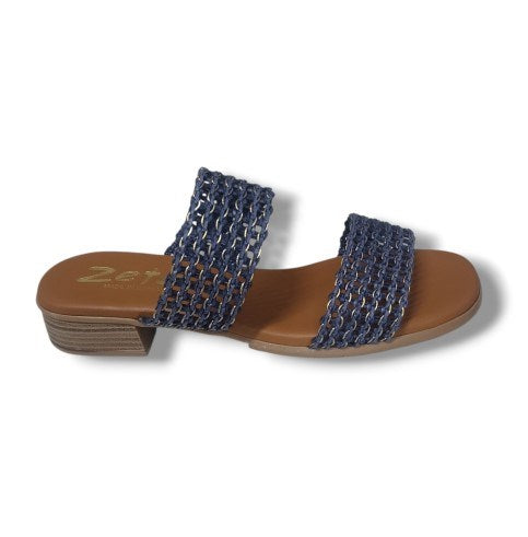 Zeta Womens Harlow Shoes