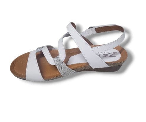 Load image into Gallery viewer, Zeta Womens Osina Shoes
