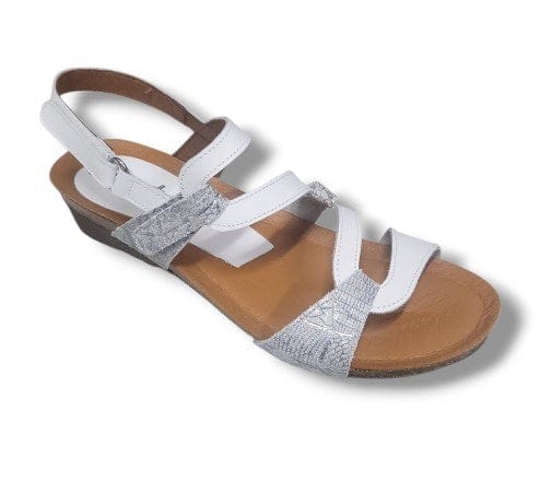 Load image into Gallery viewer, Zeta Womens Osina Shoes
