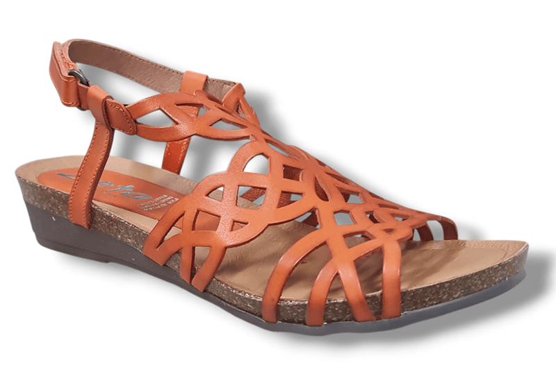 Load image into Gallery viewer, Zeta Womens Izabel Sandals
