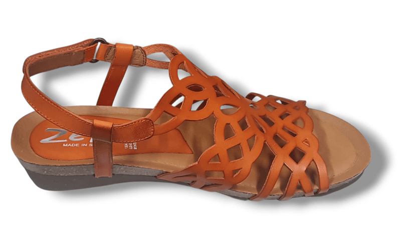 Load image into Gallery viewer, Zeta Womens Izabel Sandals
