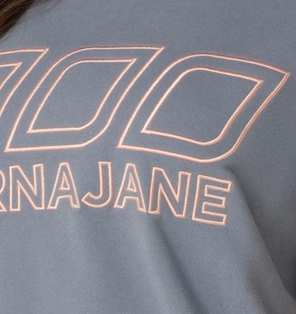 Load image into Gallery viewer, Lorna Jane Womens Iconic Sport Panelled Sweat

