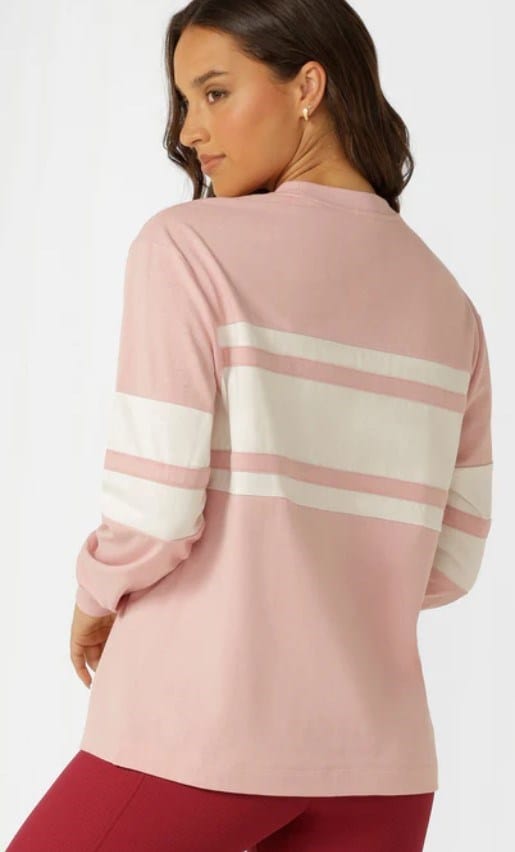 Load image into Gallery viewer, Lorna Jane Womens Trackside Long Sleeve T-Shirt
