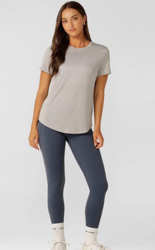 Load image into Gallery viewer, Lorna Jane Womens Amy Dynamic Active T-Shirt
