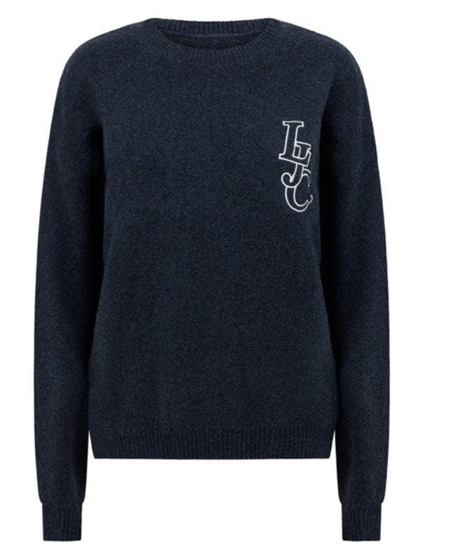 Load image into Gallery viewer, Lorna Jane Womens LJC Boucle Knit Jumper
