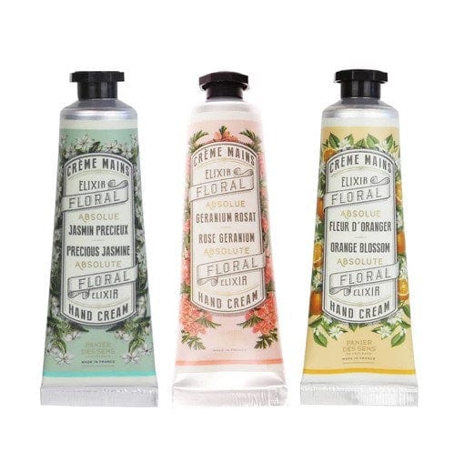 Panier des Sens Absolutes Hand Care Gift Set