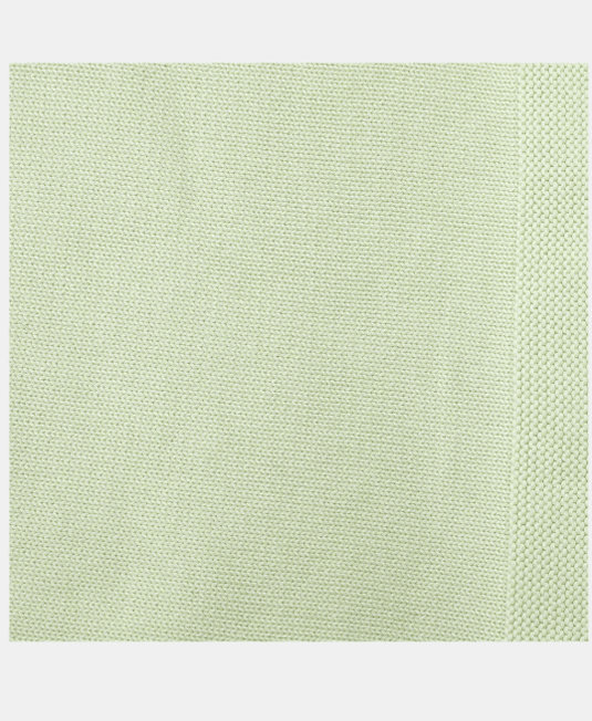 Toshi 100% Organic Cotton Baby Blanket - Snowy Mist