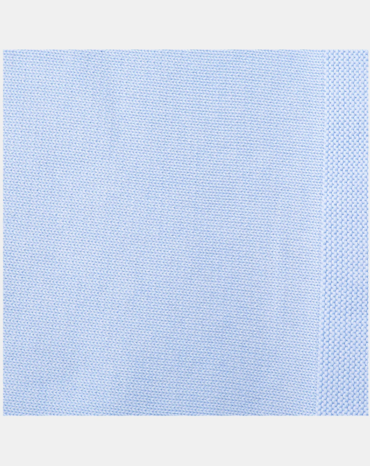 Toshi 100% Organic Cotton Baby Blanket - Sea Breeze