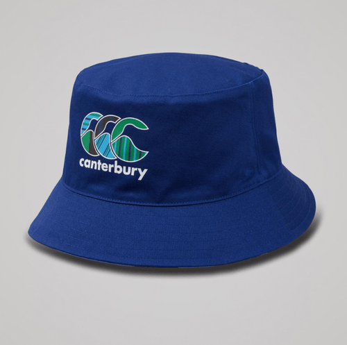 Canterbury Uglies Reversible Bucket Hat