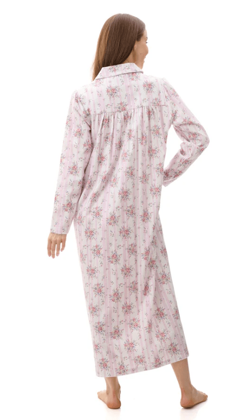 Givoni Womens Beth Long Nightie