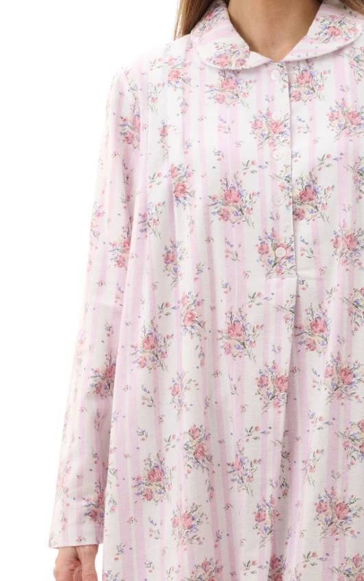 Load image into Gallery viewer, Givoni Womens Beth Long Nightie
