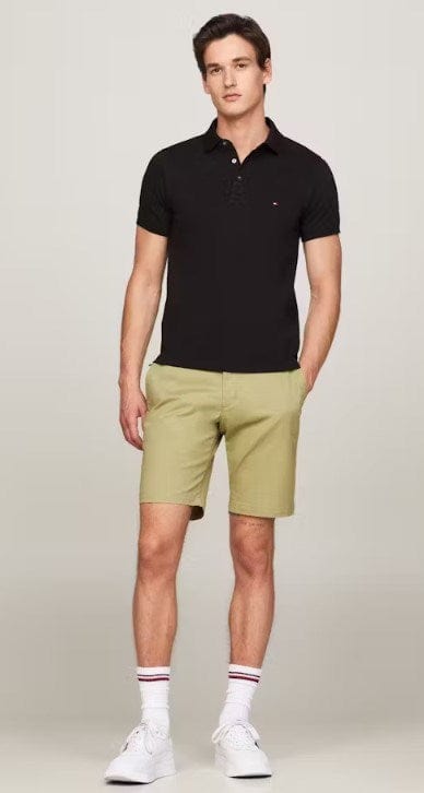 Load image into Gallery viewer, Tommy Hilfiger Mens 1985 Slim Polo
