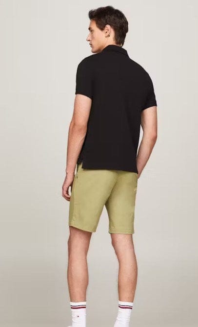 Load image into Gallery viewer, Tommy Hilfiger Mens 1985 Slim Polo
