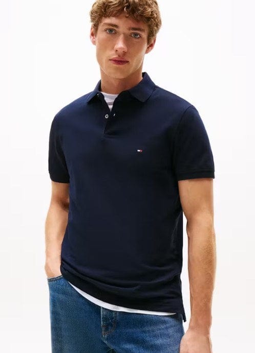 Load image into Gallery viewer, Tommy Hilfiger Mens 1985 Regular Polo
