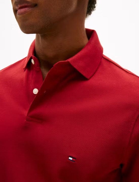 Load image into Gallery viewer, Tommy Hilfiger Mens 1985 Regular Fit Polo
