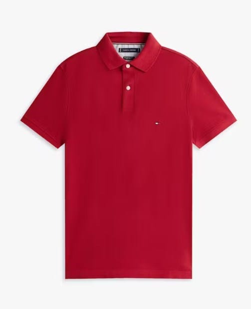 Load image into Gallery viewer, Tommy Hilfiger Mens 1985 Regular Fit Polo

