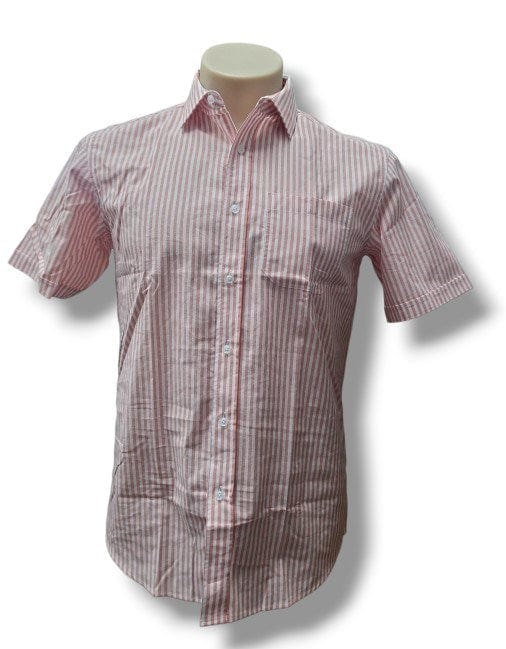 Bridgeport Mens Woven Shirt