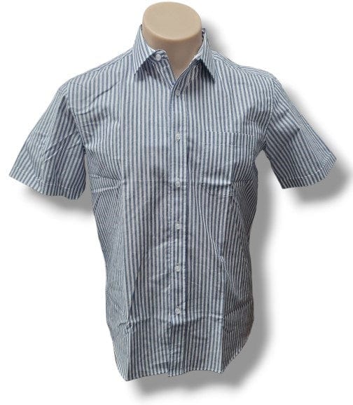 Load image into Gallery viewer, Bridgeport Mens Woven Shirt
