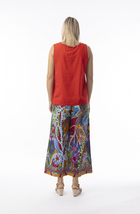 Load image into Gallery viewer, Orientique Womens Ipanema Pant
