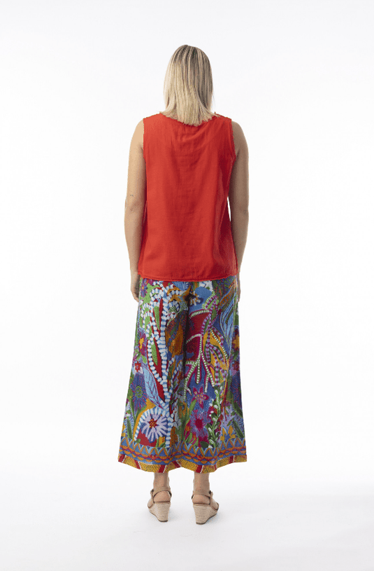 Orientique Womens Ipanema Pant