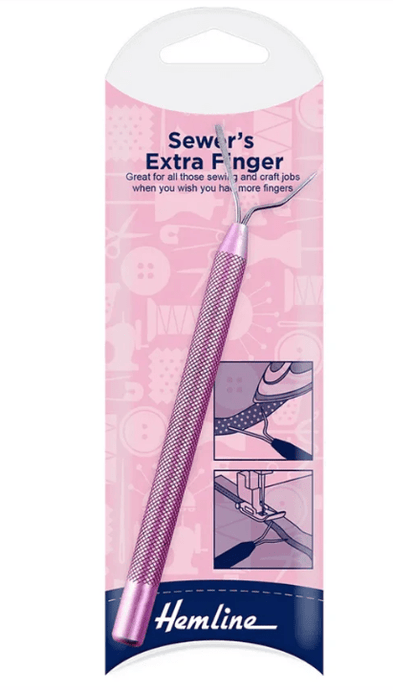 Hemline Sewer's Extra Finger