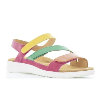 Ziera Womens Boyde
