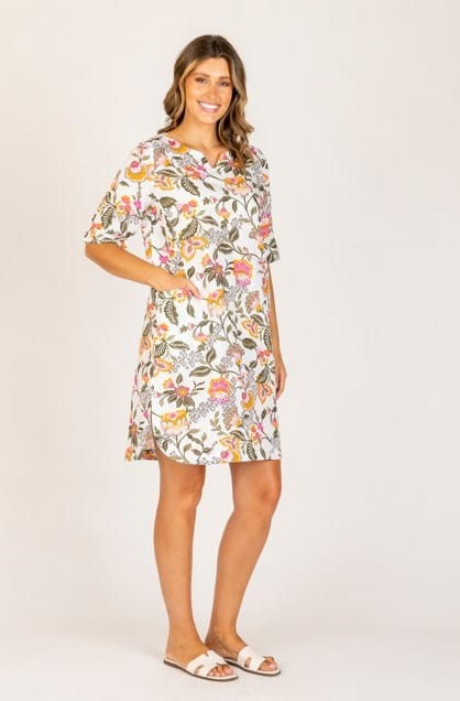 Maglia Womens Ava Dress