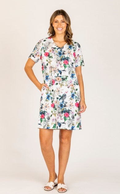 Maglia Womens Lucy Dress