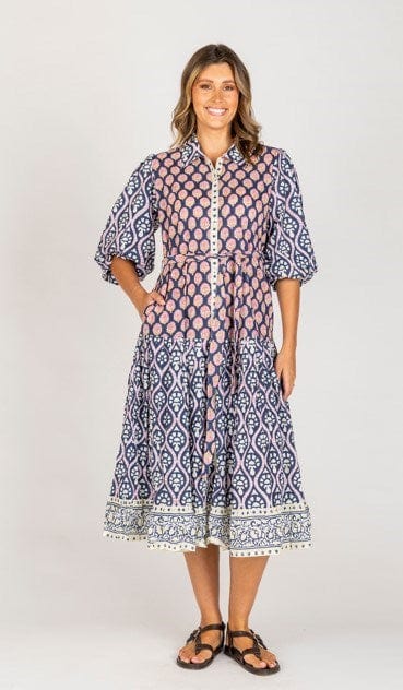 Maglia Womens Mandy Dress