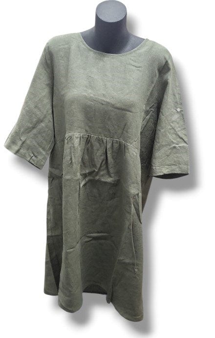 Maglia Womens Lux Tuscan Dress