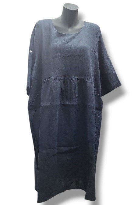 Maglia Womens Lux Tuscan Dress