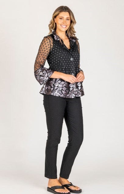 Maglia Womens Juliet Jacket