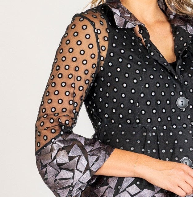Load image into Gallery viewer, Maglia Womens Juliet Jacket
