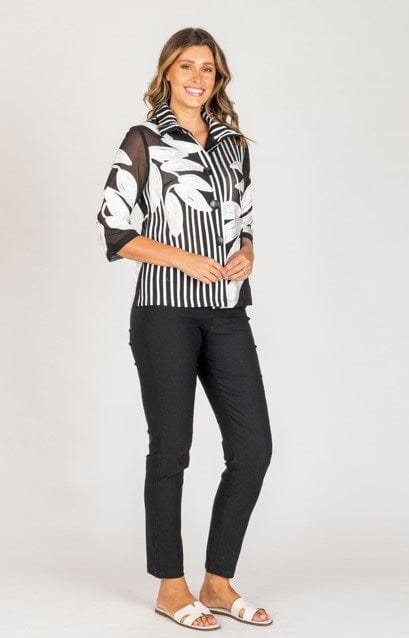 Maglia Womens Frankie Jacket