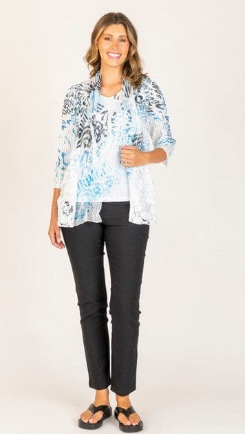 Renoma Womens Helena Twofer